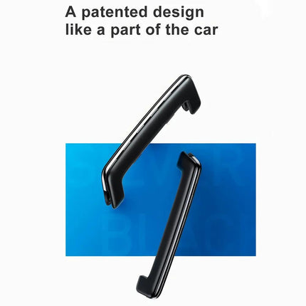 Clip para ambientador de coche