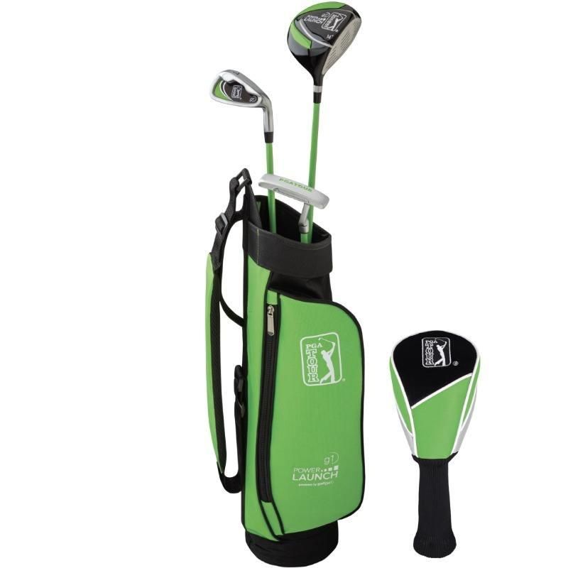 Junior Golf Club Set