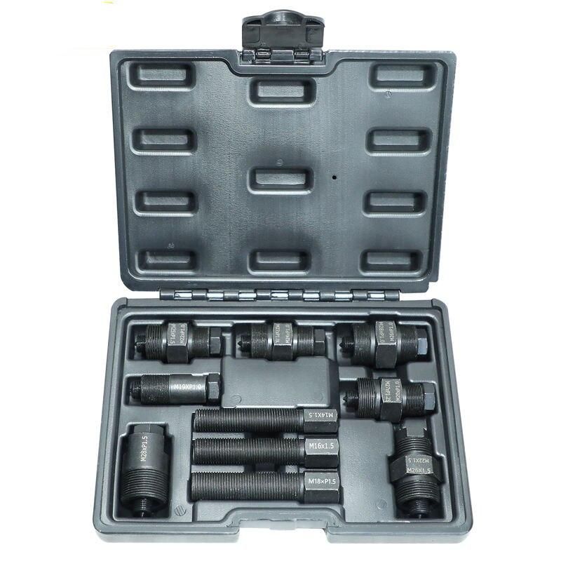 Universal 10Pc Motorcycle & ATV Flywheel Puller Set