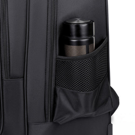 Mochila con ruedas Bolsa con ruedas ultraligera Gran capacidad Rueda unidireccional
