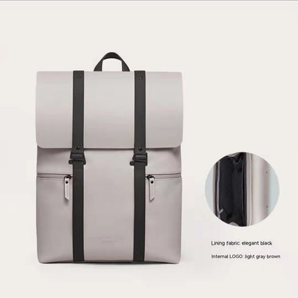Mochila escolar de alta calidad para estudiantes, para hombres y mujeres, para viajes y ocio