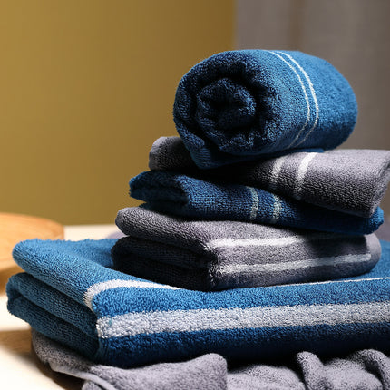 Smart sensor cotton towel face towel - Wnkrs