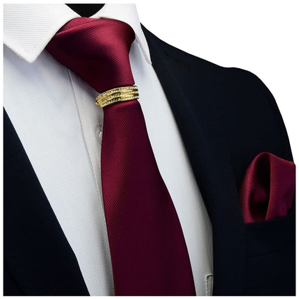 Men's Classic Evening Tie - Wnkrs