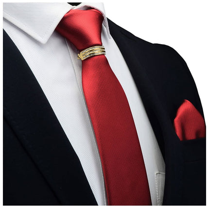 Men's Classic Evening Tie - Wnkrs