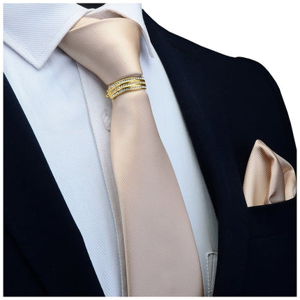 Men's Classic Evening Tie - Wnkrs