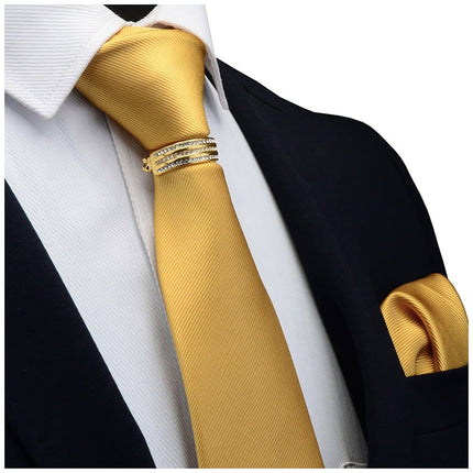 Men's Classic Evening Tie - Wnkrs