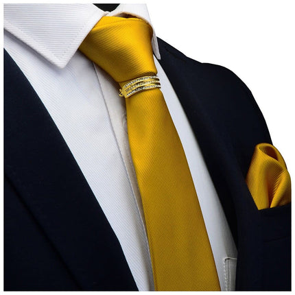 Men's Classic Evening Tie - Wnkrs