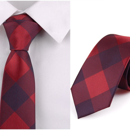Fashionable Ties for Men - Wnkrs