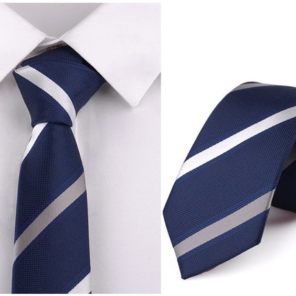 Fashionable Ties for Men - Wnkrs
