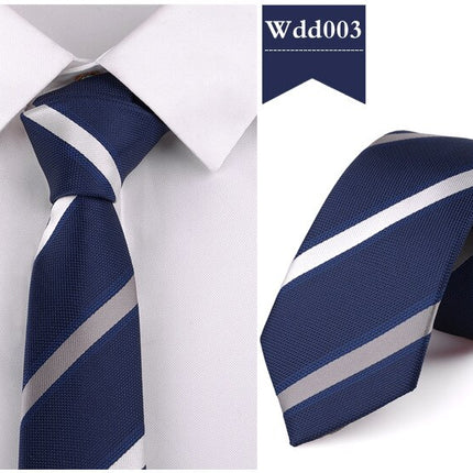 Fashionable Ties for Men - Wnkrs