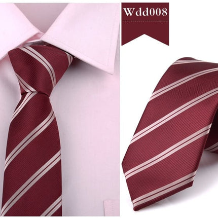 Fashionable Ties for Men - Wnkrs