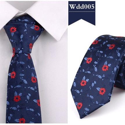 Fashionable Ties for Men - Wnkrs