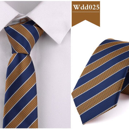 Fashionable Ties for Men - Wnkrs