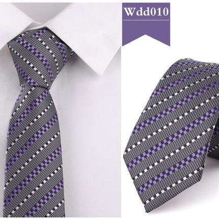 Fashionable Ties for Men - Wnkrs