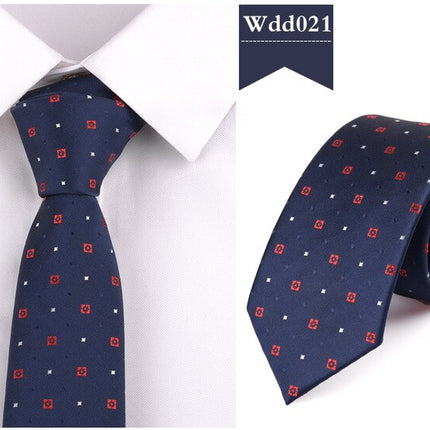 Fashionable Ties for Men - Wnkrs