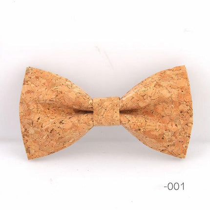 Wooden Handmade Men's Bowties - Wnkrs