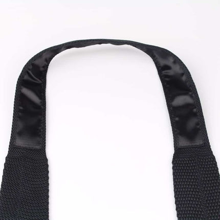 Men's Knitted Polyester Tie - Wnkrs