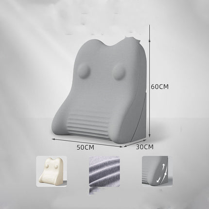 Bedroom Tatami Back Cushion For The Elderly - Wnkrs