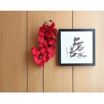 Artificial Orchids Flowers - Wnkrs