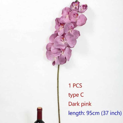 Artificial Orchids Flowers - Wnkrs