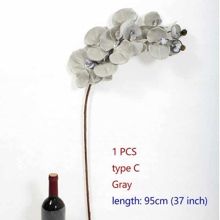 Artificial Orchids Flowers - Wnkrs