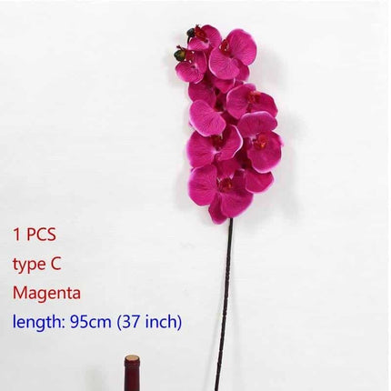 Artificial Orchids Flowers - Wnkrs