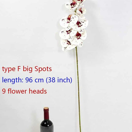 Artificial Orchids Flowers - Wnkrs