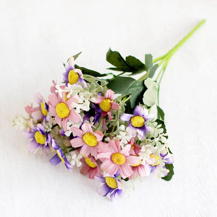 Artificial Olive Branch for Decor - Wnkrs