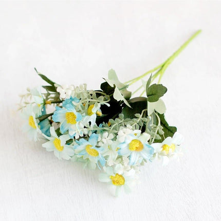 Artificial Olive Branch for Decor - Wnkrs