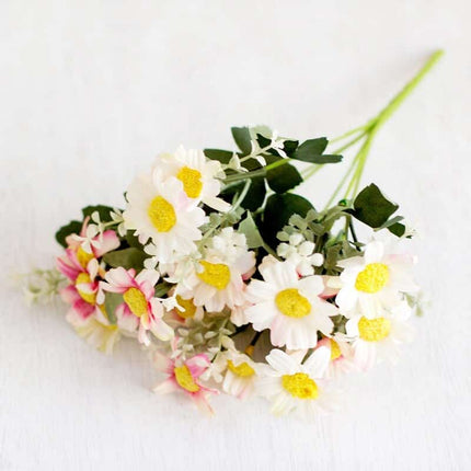 Artificial Olive Branch for Decor - Wnkrs