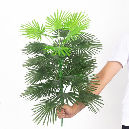 Artificial Tropical Palm Tree - Wnkrs