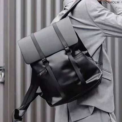 Mochila escolar de alta calidad para estudiantes, para hombres y mujeres, para viajes y ocio