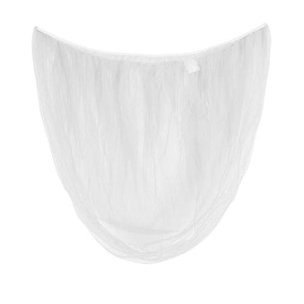 Filet de protection pour poussette portable : sommeil sûr et protection contre les moustiques