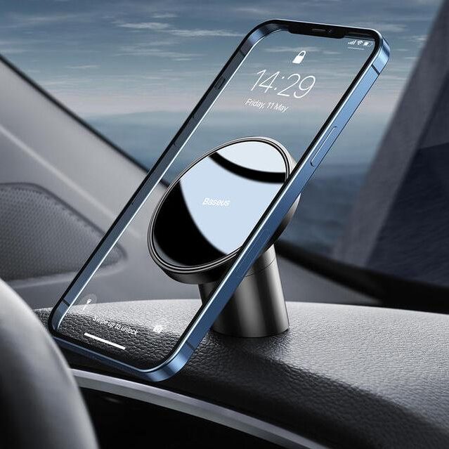 Magnetic Car Phone Holder