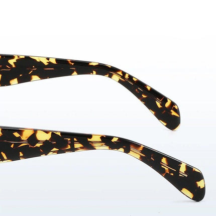 Lunettes de soleil polarisées rétro