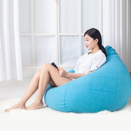 Lazy Sofa Cover Bean Bag Sofa Cover Bean Bag Sofa - Wnkrs