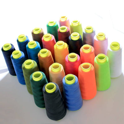 Manual Sewing Polyester Thread - Wnkrs