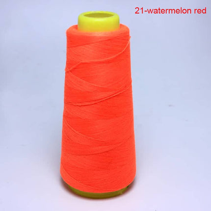 Manual Sewing Polyester Thread - Wnkrs