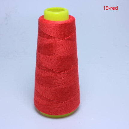Manual Sewing Polyester Thread - Wnkrs