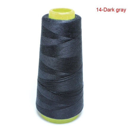 Manual Sewing Polyester Thread - Wnkrs