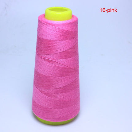 Manual Sewing Polyester Thread - Wnkrs