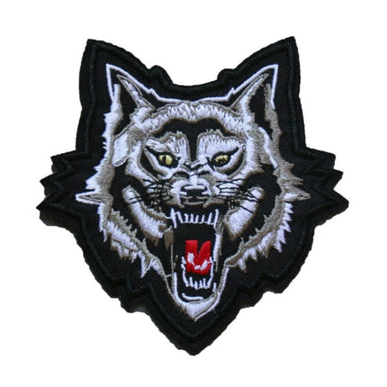 Wolf Patch - Wnkrs