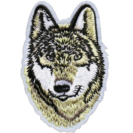 Wolf Patch - Wnkrs