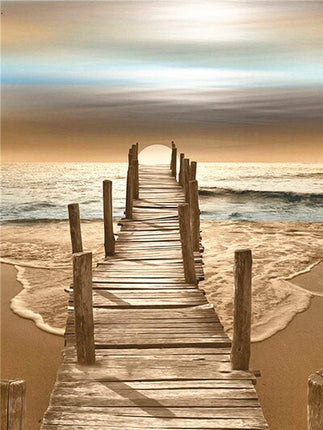 Canvas Painting By Numbers - Wnkrs