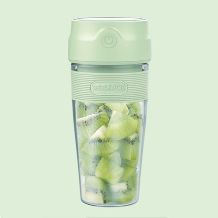 Portable juicer small juicer - Wnkrs