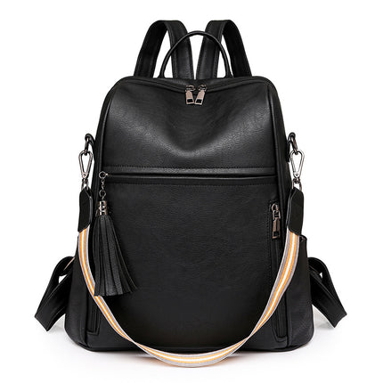 Bolso bandolera multifuncional de gran capacidad