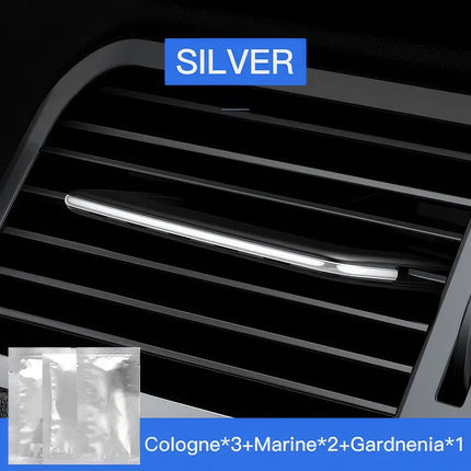 Clip para ambientador de coche