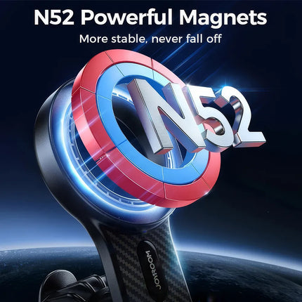 Soporte magnético universal para teléfono de coche