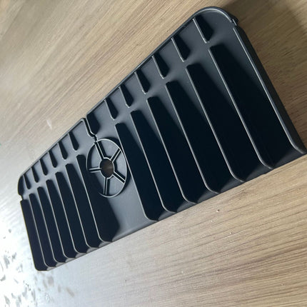 Kitchen Silicone  Faucet Absorbent Mat Sink Splash Guard Silicone Faucet Splash Catcher Countertop Protector For Bathroom Kitchen Gadgets - Wnkrs