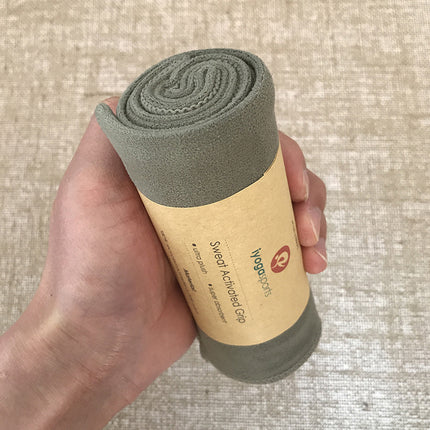 Frog Small Square Towel Sweat-absorbent Fitness Yoga Shop - Wnkrs